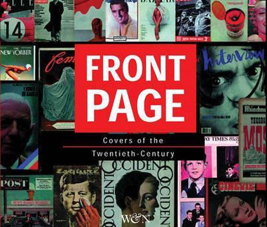 Front Page