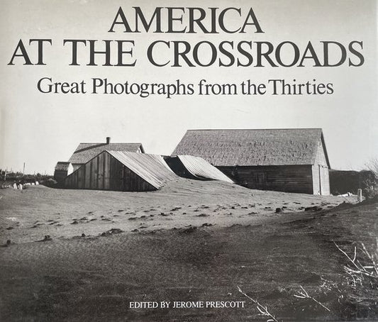 America at the Crossroads