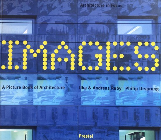 IMAGES A PICTURE BOOK OF ARCHITECTUR GEB