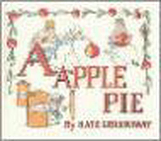 A Apple Pie
