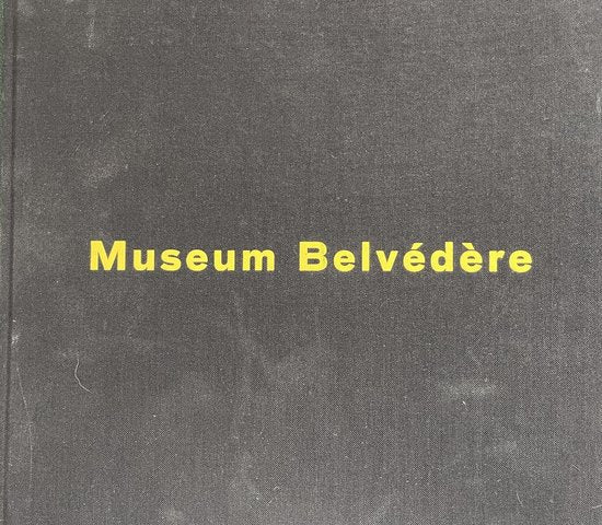 Museum Belvédère