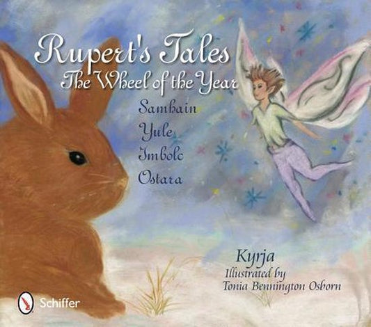 Ruperts Tales