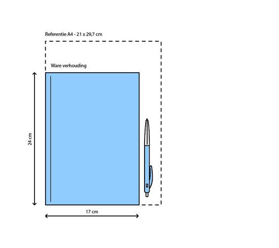 Westergasfabriek / Engelse editie