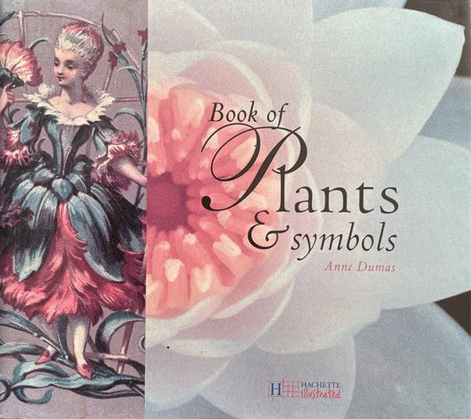 Book of Plants and Symbols