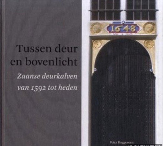 Tussen deur en bovenlicht