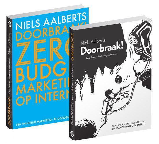 Doorbraak!