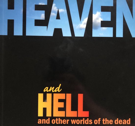 Heaven and Hell