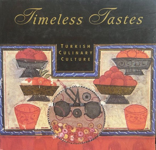 Timeless Tastes