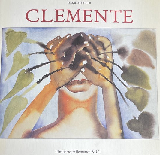 Francesco Clemente