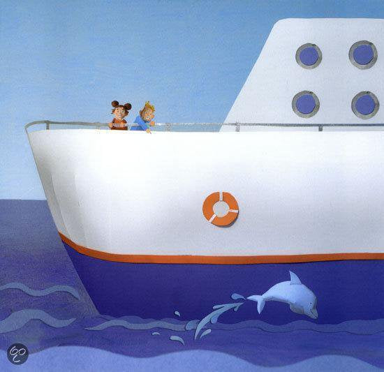 Een Winterwonderavontuur