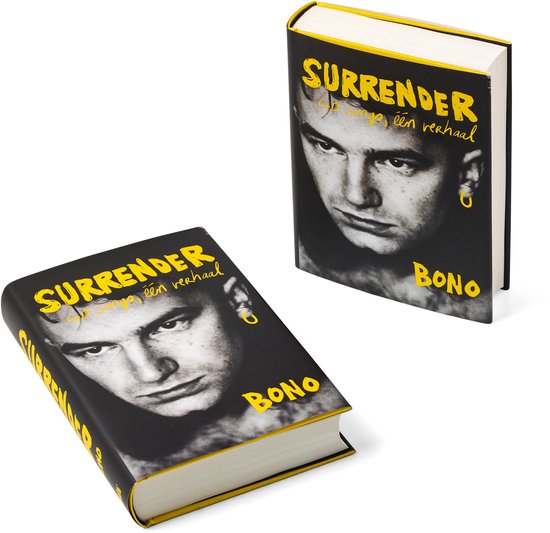 Surrender