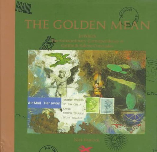 The Golden Mean