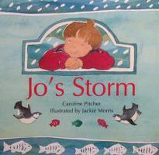 Jo's Storm