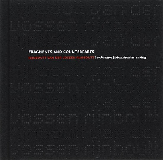 Fragments and Counterparts