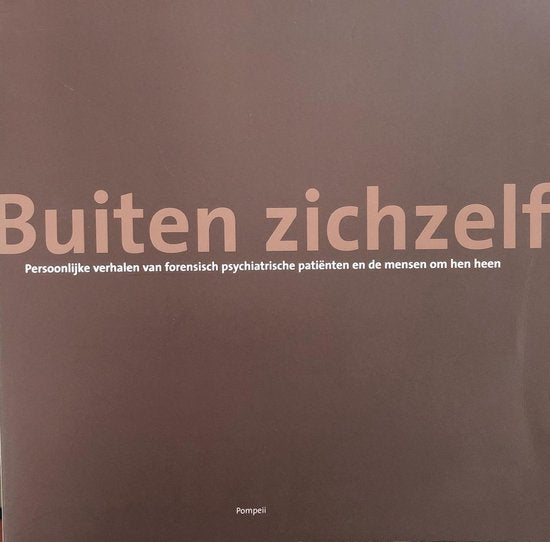 Buiten Zichzelf