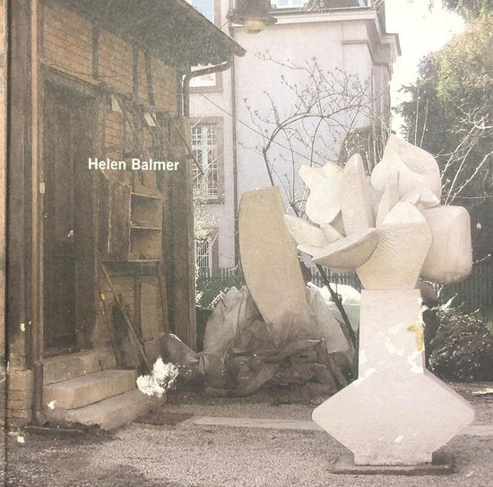 Helen Balmer - Plastikerin