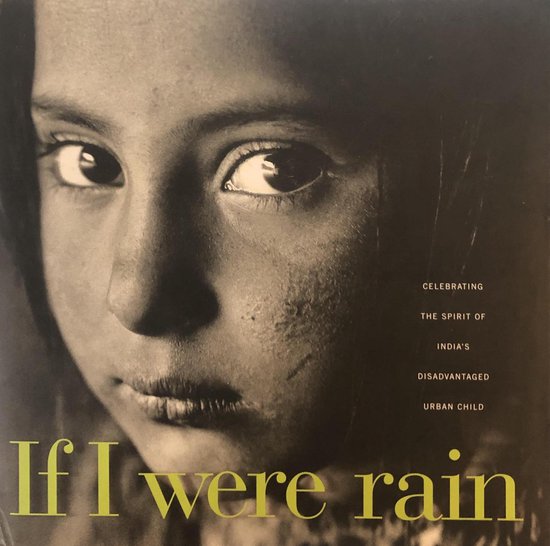 If I Were Rain