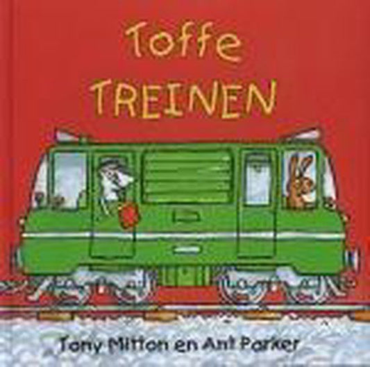 Toffe Treinen