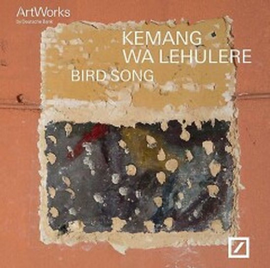 Kemang Wa Lehulere. Bird Song