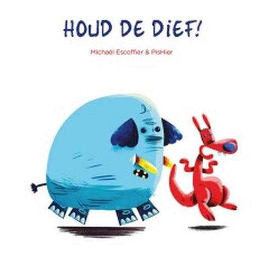 Houd de dief!
