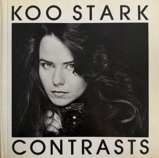 Contrasts - Koo Stark