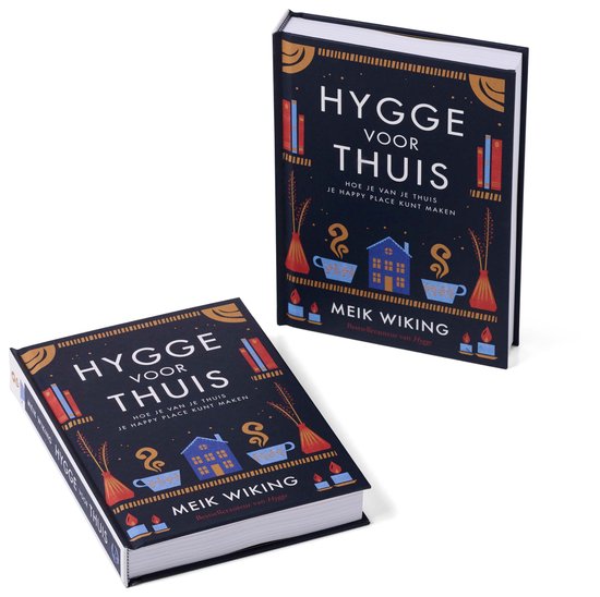 Hygge voor thuis
