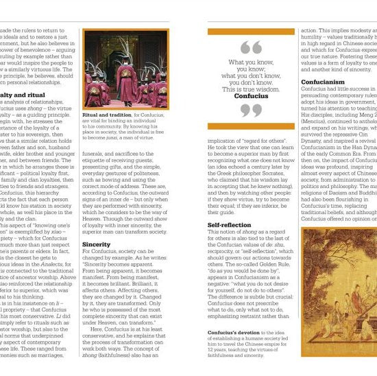Philosophy Book