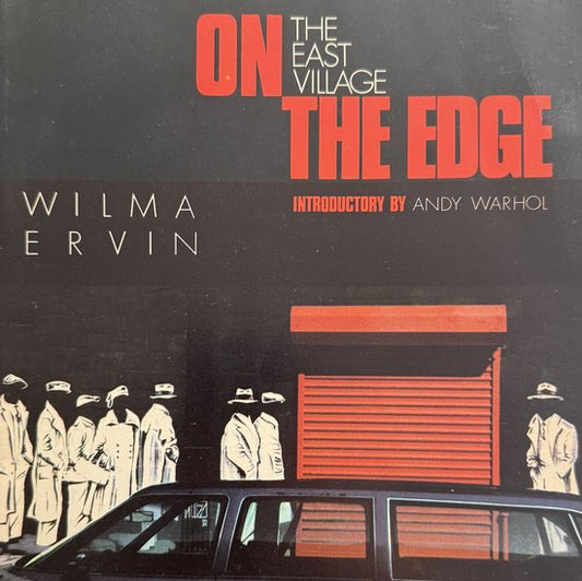 On the Edge