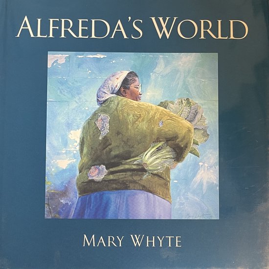 Alfreda's World