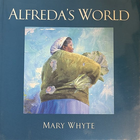 Alfreda's World