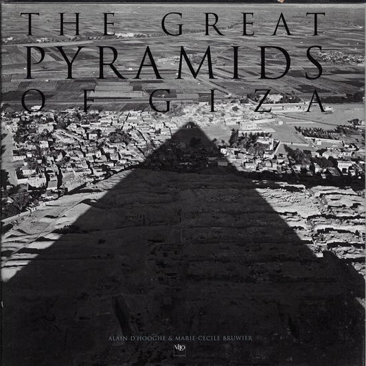 The Great Pyramids of Giza