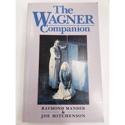 The Wagner Companion