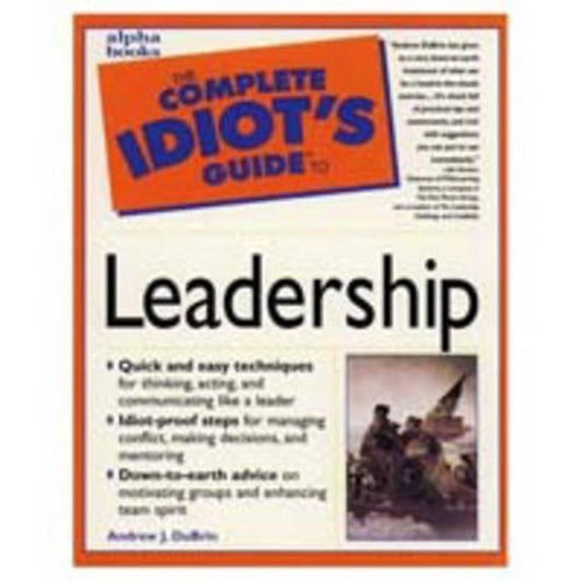 Cig: Leadership