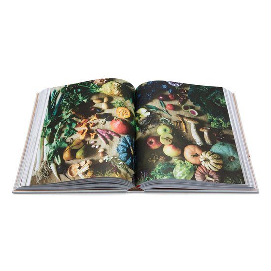 Het franse kookatelier