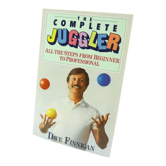 The Complete Juggler