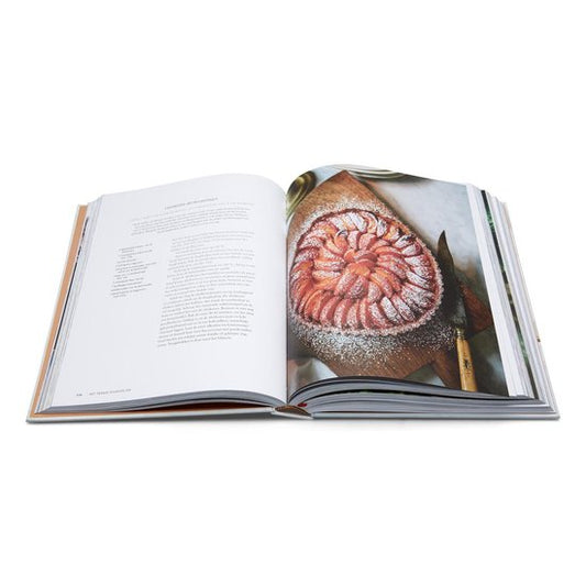 Het franse kookatelier