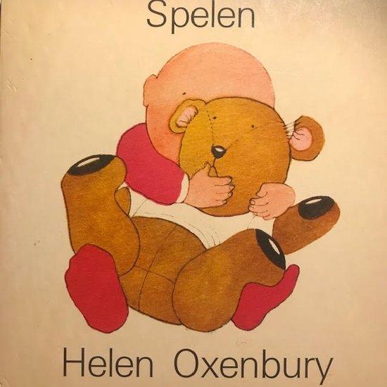 Spelen