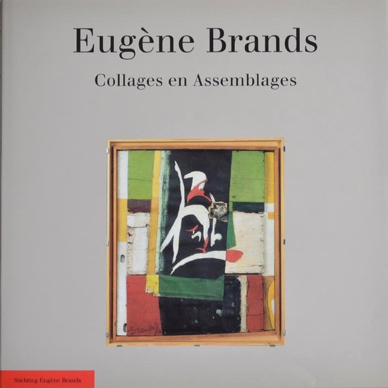 Eugène Brands