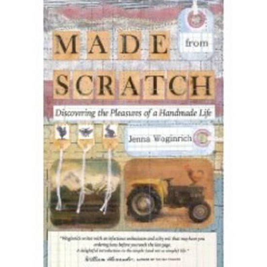 Made from Scratch
