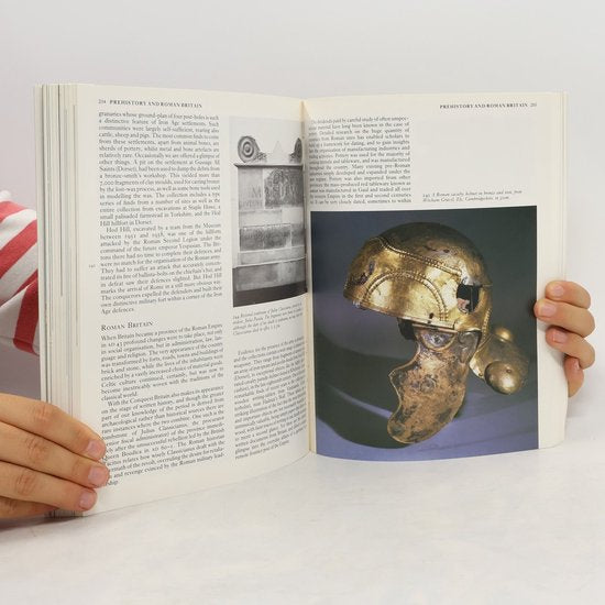 The Collections of the British Museum | David M. Wilson