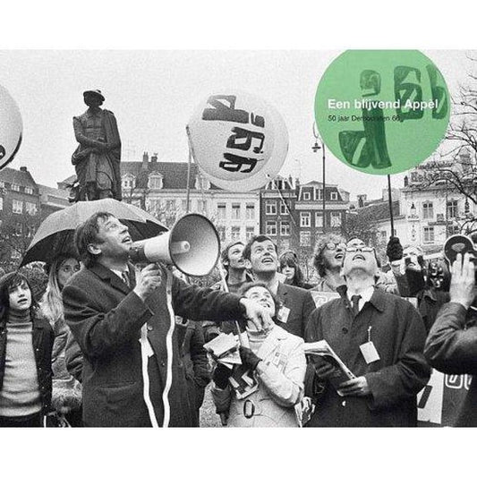 Een blijvend AppÃ¨l: 50 jaar Democraten 66