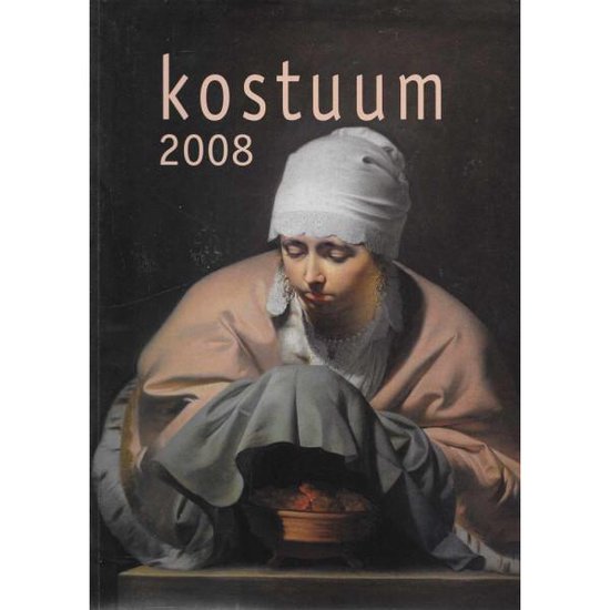 Kostuum 2008