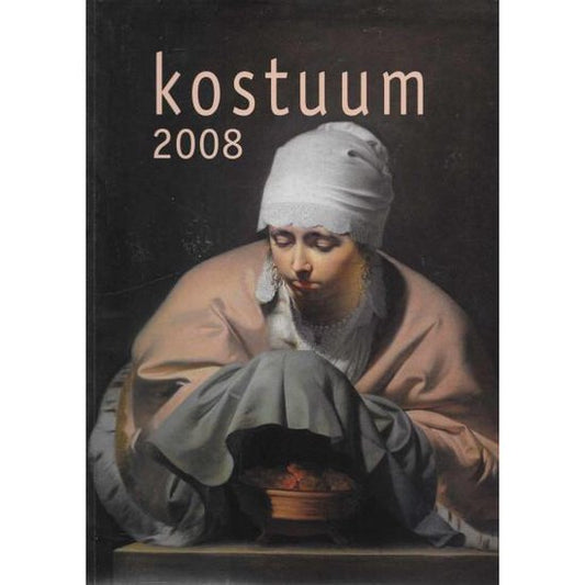 Kostuum 2008