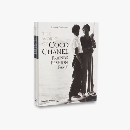 World Of Coco Chanel