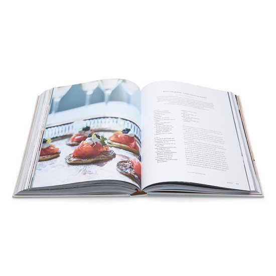 Het franse kookatelier