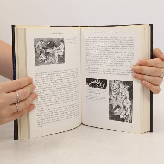 Die Kunst Der Moderne