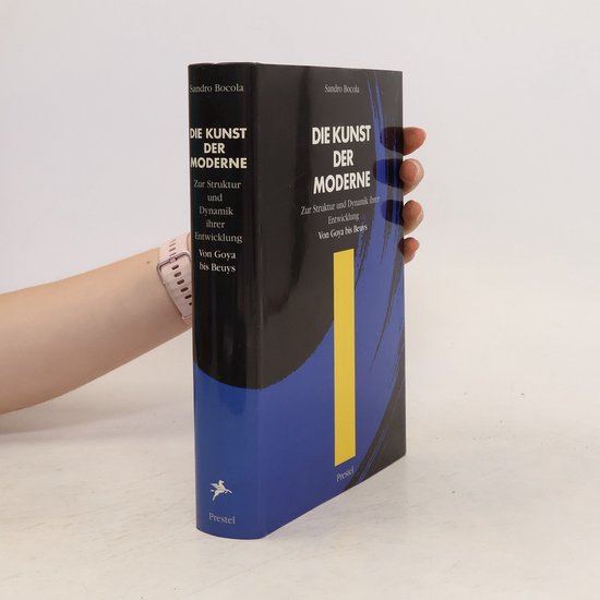 Die Kunst Der Moderne