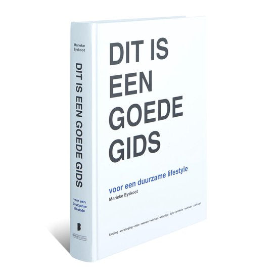 Dit is een goede gids