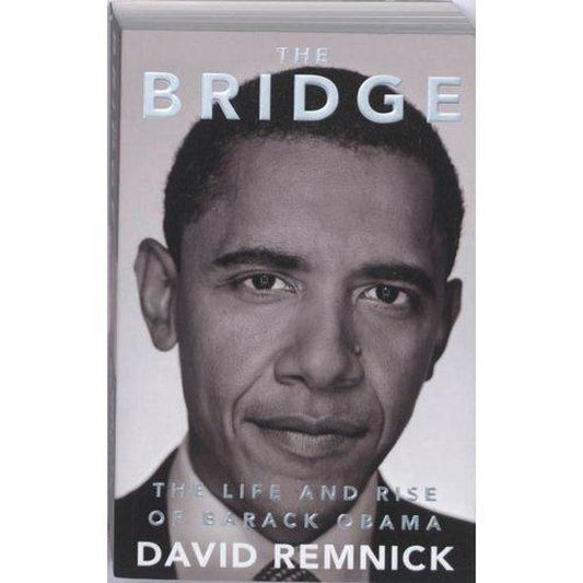 The Bridge / Druk 1