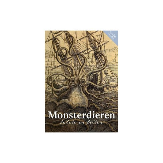 Monsterdieren